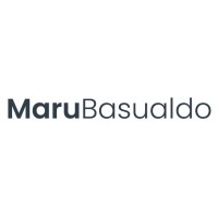 Maru Basualdo logo - Similar company to Comunicación Numérica