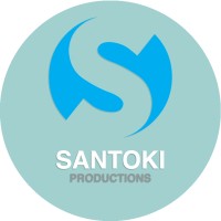 Santoki Productions logo - Similar company to Picmonkey