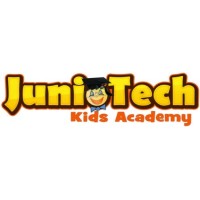 JunioTech Kids Academy logo - Similar company to Training Potential, Canada