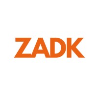 Zadk Tecnologia logo - Similar company to Zadk