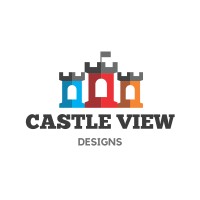 Castle View Designs, LLC logo - Similar company to Look Back Pictures, Llc