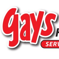 Gays Hops-N-Schnapps