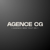 AGENCE CG logo - Similar company to Appspanel & Nomeo