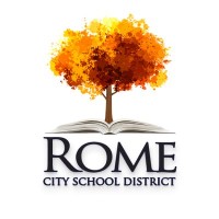 ROME CITY SCHOOL DISTRICT logo - Similar company to Msm Solutions