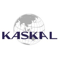 Kaskal Co., Ltd. logo - Similar company to Bca Architects, Ltd.