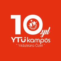 YTÜ Kampüs logo - Similar company to Ytu Balkar