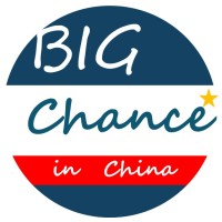 BIG-Chance (Shanghai) Management Consulting Co., Ltd logo - Similar company to Xdr Intellectual Property Consultants Ltd.