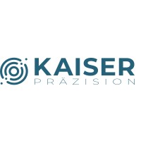 Kaiser Präzision GmbH logo - Similar company to Kstech