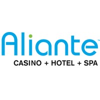 Aliante Casino + Hotel + Spa logo - Similar company to Pushabl
