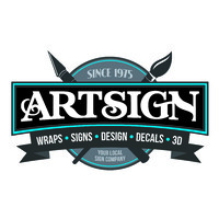 Artsign Design logo - Similar company to Artsigns