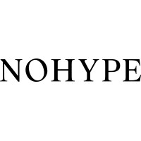 NOHYPE GmbH logo - Similar company to Wecreate