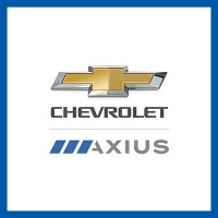 Axius Chevrolet logo - Similar company to Axius Cdjr