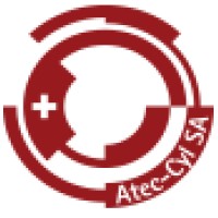 Atec-Cyl SA logo - Similar company to Vogel Pompes Sa