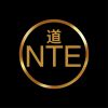 NTE logo - Similar company to Det Vilde Spinderi