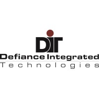 Defiance Stamping Company logo - Similar company to Nidec Automatic Feed