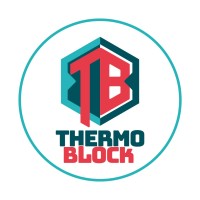 Thermoblock - Projetos e Construções logo - Similar company to Scaledrop  Group
