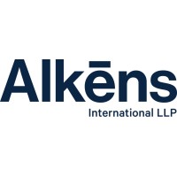 Alkens International HR Consultants logo - Similar company to Propitious Technologies Pvt Ltd