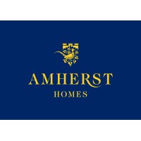 Amherst Homes logo - Similar company to Tranquil Construction