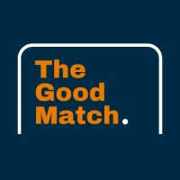 The Good Match logo - Similar company to Responsiball
