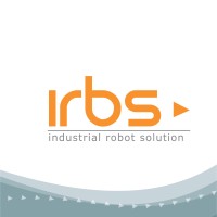 IRBS | Industrial Robot Solutions logo - Similar company to Becsaih