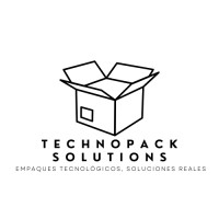 Technopack Solutions logo - Similar company to Gostech