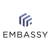 Embassy Asset Management LP logo - Similar company to Finstream.Tv