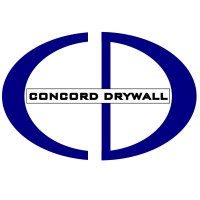 Concord Drywall, Inc. logo - Similar company to Giampolini Group