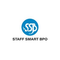 Staff Smart BPO logo - Similar company to A.I.M Storming Outsource (Pvt) Ltd.