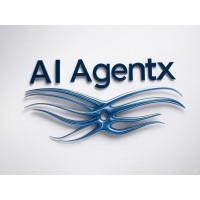 AI AgentX logo - Similar company to Zen-It App