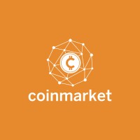 Coinmarket Exchange logo - Similar company to Cryptodesk