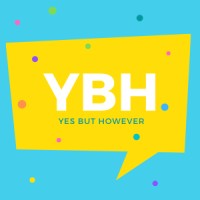 Yes But However logo - Similar company to Agence Inconnu.