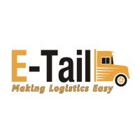 E-TAIL EXPRESS logo - Similar company to Infinity Logistics Pvt. Ltd