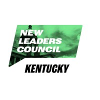 New Leaders Council Kentucky logo - Similar company to Civiclex