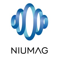 NIUMAG CORPORATION logo - Similar company to Extra Byte Srl