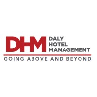 Daly Hotel Management logo - Similar company to Daly Seven Hotels