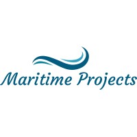 Maritime Projects AS logo - Similar company to Maritime Analytics As