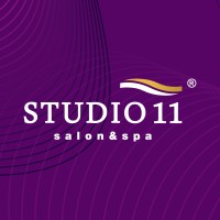STUDIO11 Salon & Spa logo - Similar company to Impel Ventures