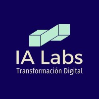IA Labs logo - Similar company to Notion Students Perú
