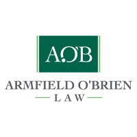 Armfield O'Brien Law