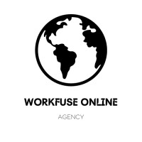 WorkFuse Online Agency logo - Similar company to Tutor Linkers