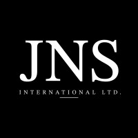 JNS International Ltd. logo - Similar company to Ek Plate-Your Ultimate Food Guide!