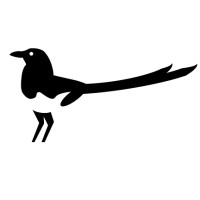 Magpie logo - Similar company to Go City®