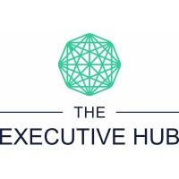 The Executive Hub logo - Similar company to Loud Whispers