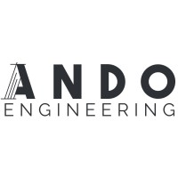 ANDO Engineering logo - Similar company to Ando