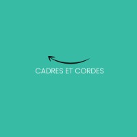 Cadres et cordes logo - Similar company to Timo