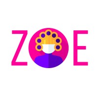 ZOE01 logo - Similar company to Vfr