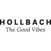 Hollbach - The Good Vibes logo - Similar company to 1884 Norderney