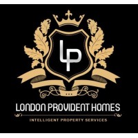 London Provident Homes logo - Similar company to Rent