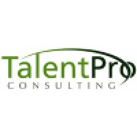 TalentPro Consulting logo - Similar company to Saba Group Now