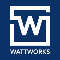 Wattworks logo - Similar company to Dix Dix Collection